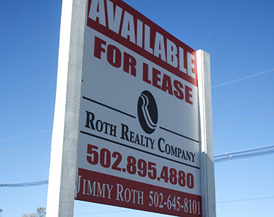 Roth Sign